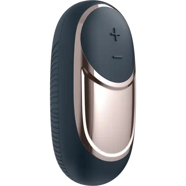 Dark Desire Lay-on Vibrator