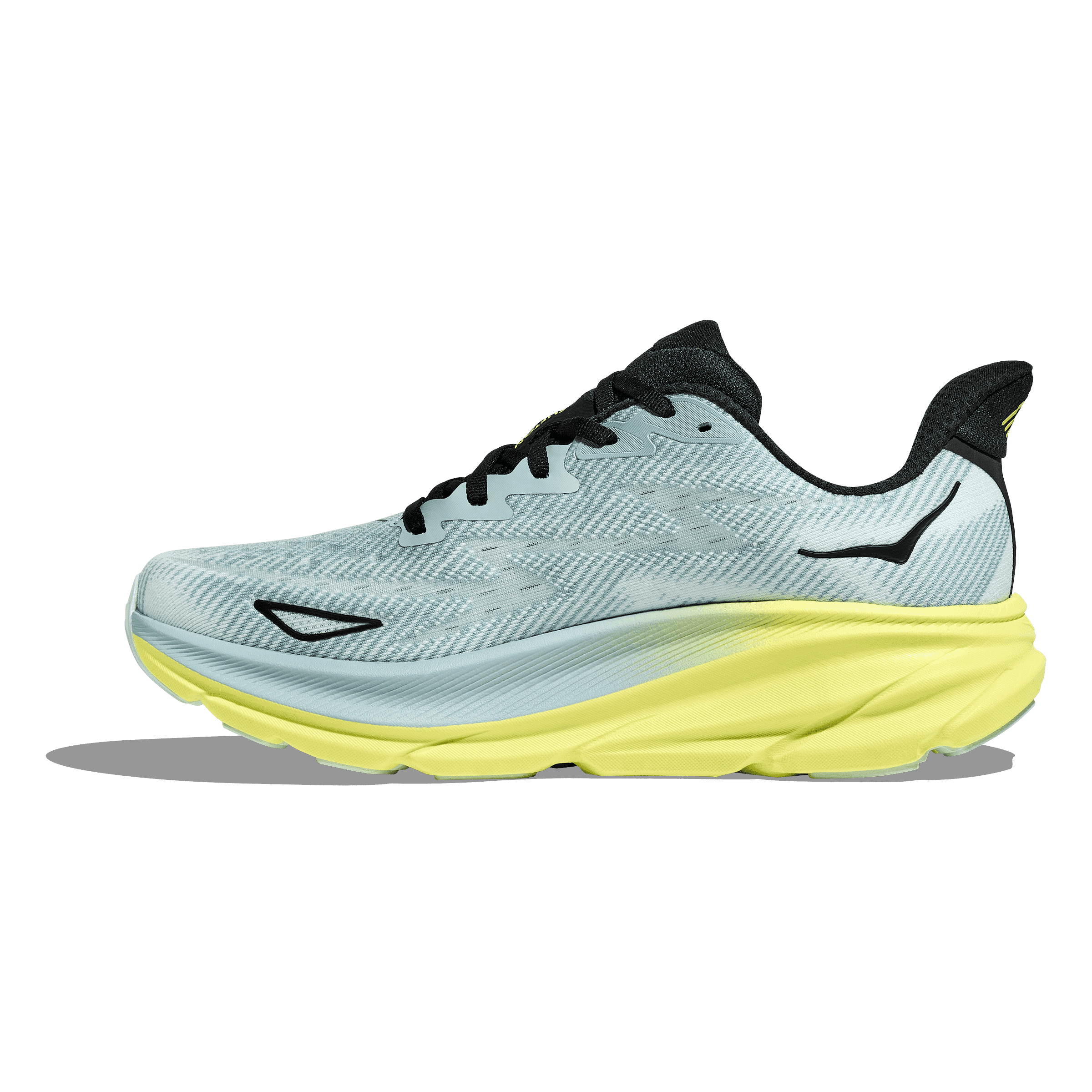 hoka clifton 9 loebesko herre 38 1127895 druzy droplet