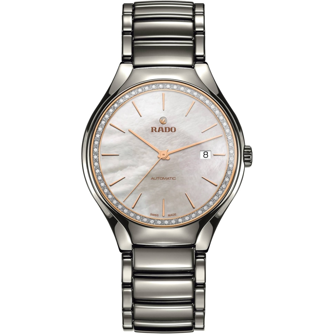 Rado True L Jubilé Automatik