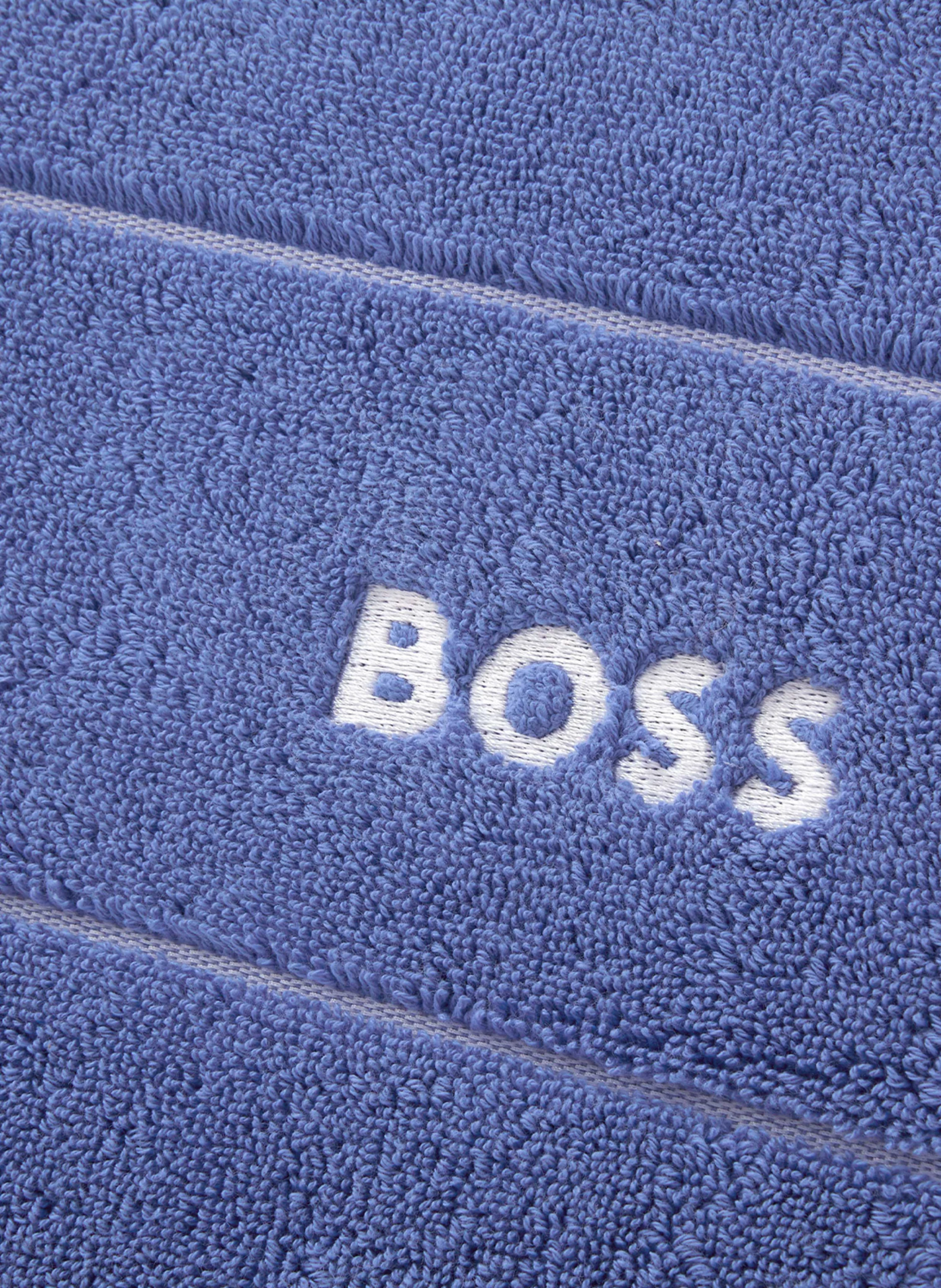 BOSS Duschtuch PLAIN DUSCHTUCH