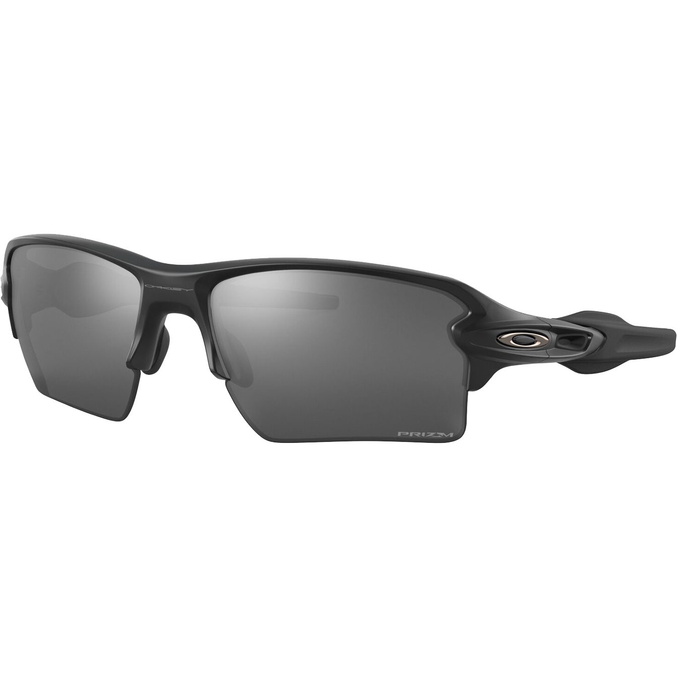 Oakley Flak 2.0 XL Sonnenbrille steel