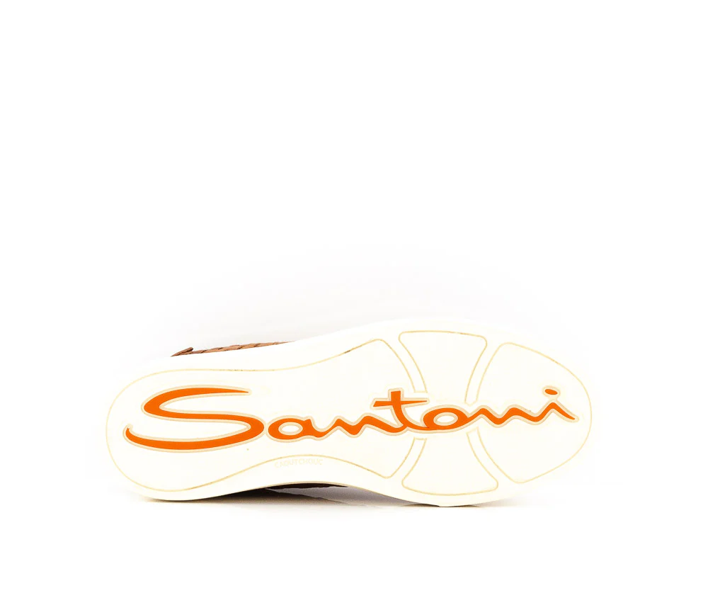 SANTONI - GLORIA 21674 MGD GOLD
