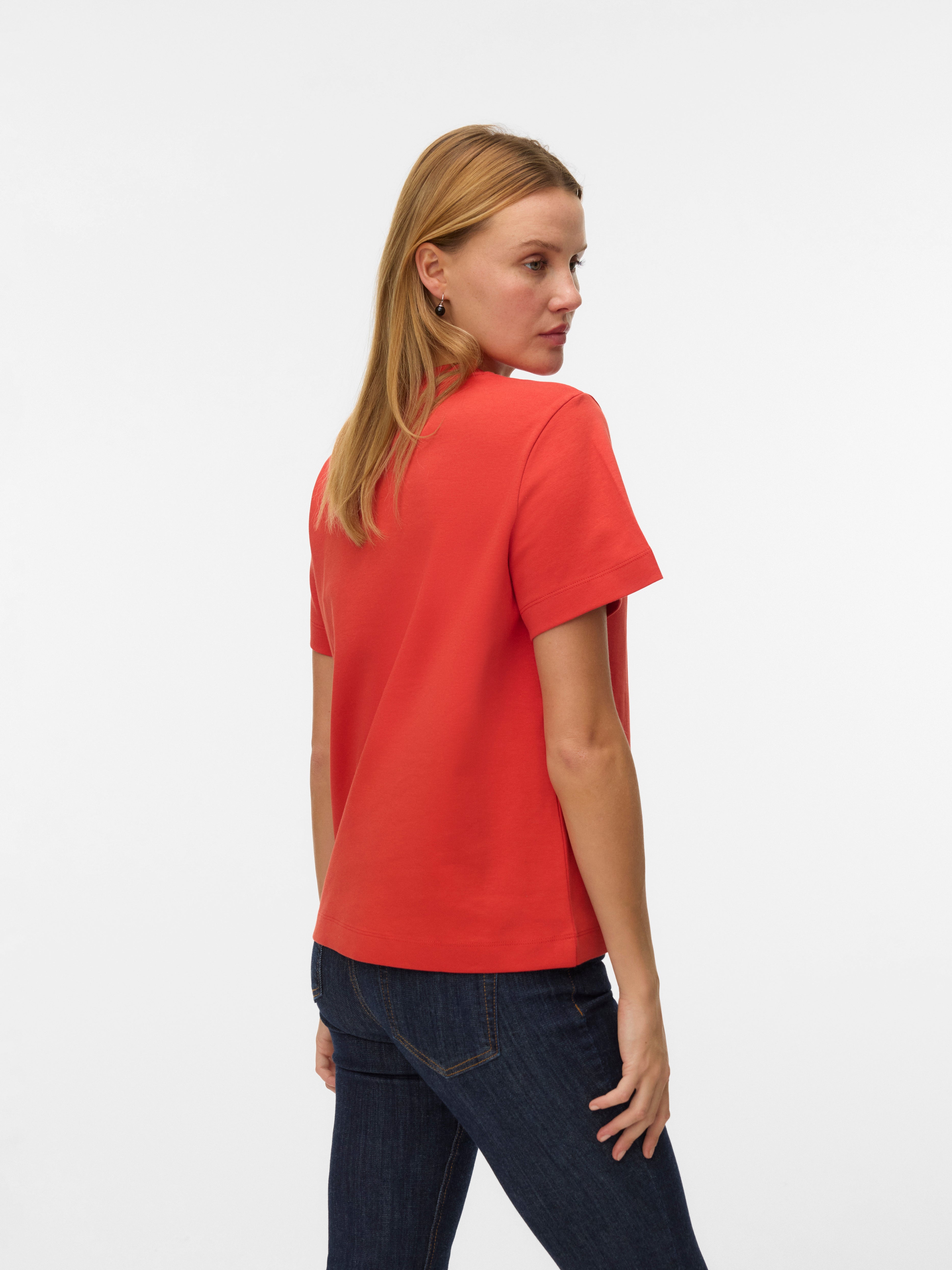 AWNAIMA T-shirts