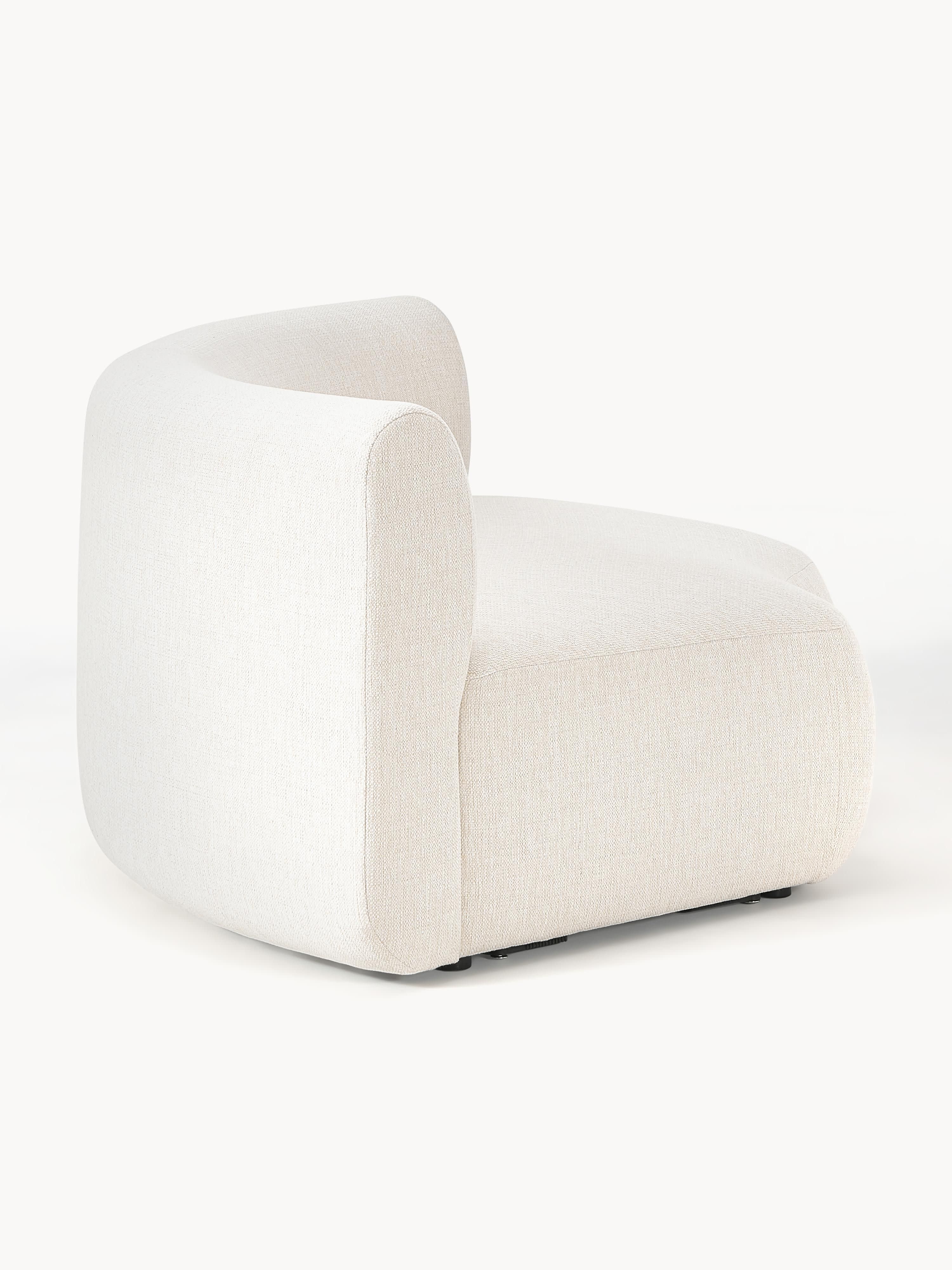 Ronde hoekmodule Sofia