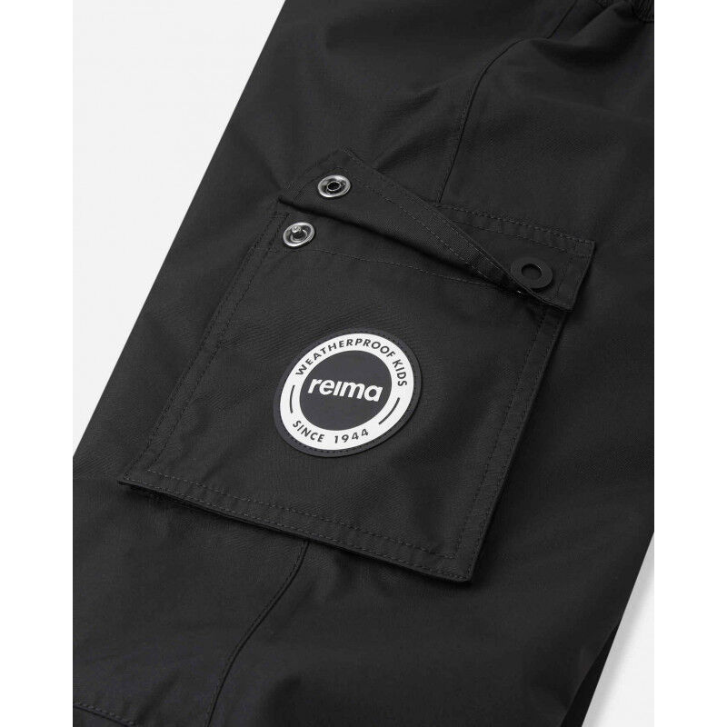 Tiksi Reimatec Pants - Pantalon ski enfant