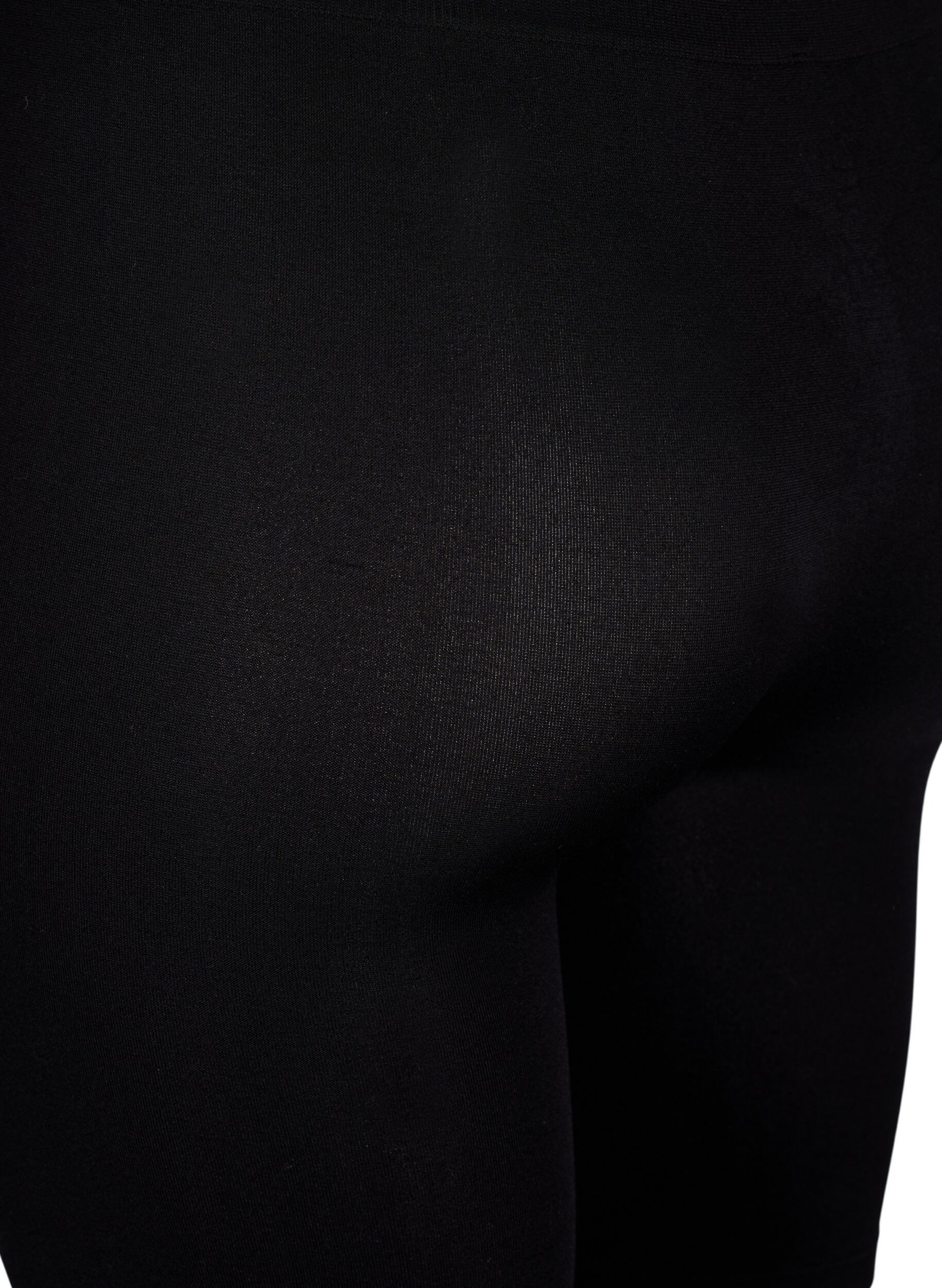 2-pak seamless cykelshorts