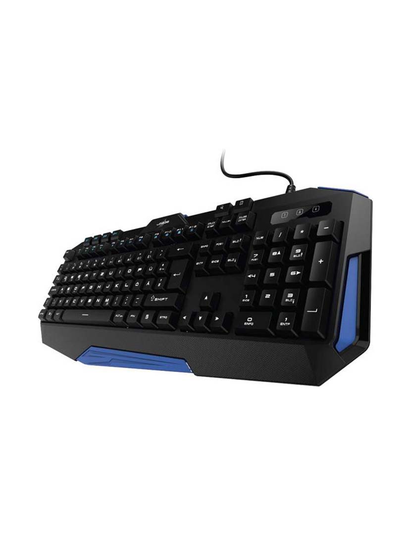 uRage Lethality 2 Keyboard