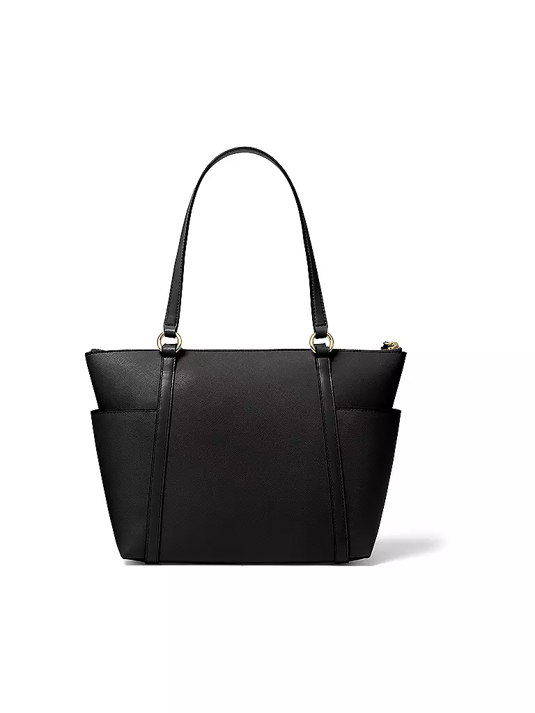 MICHAEL KORS Ledertasche - Shopper 