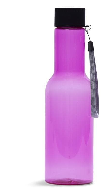 Lord Nelson Water Bottle 800ml Orange
