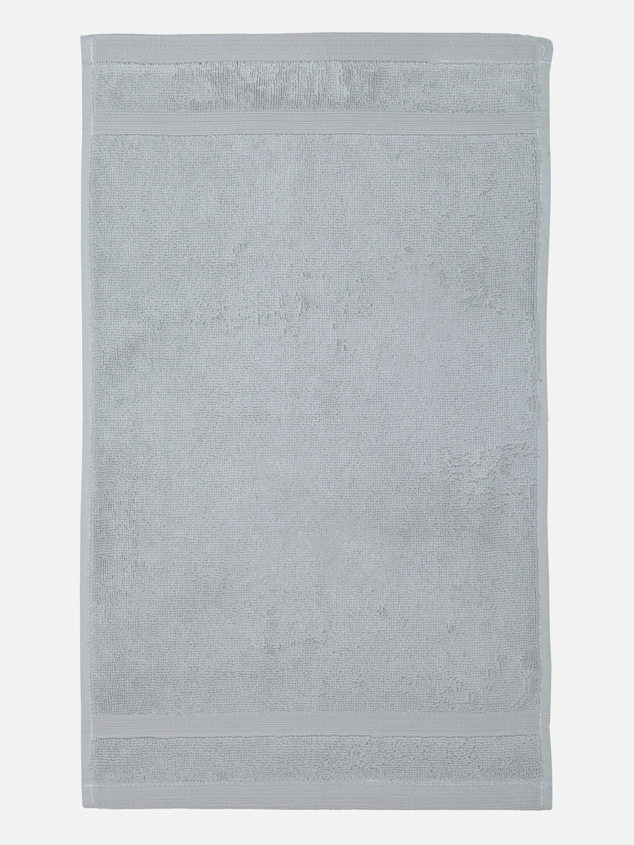 Gästetuch uni 30x50