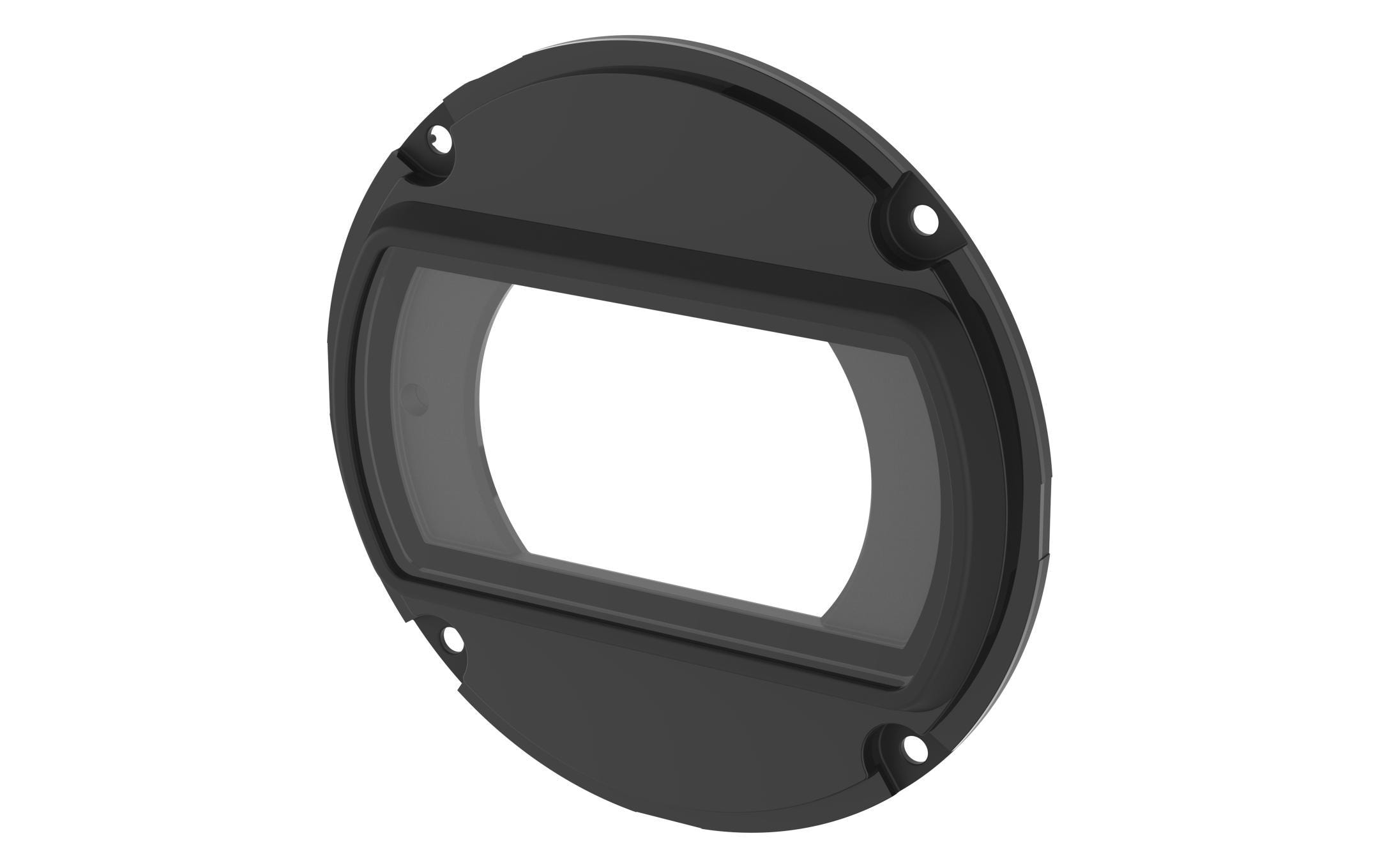 TQ1929-E Front Window KitFür maximale Zoomfunktion
