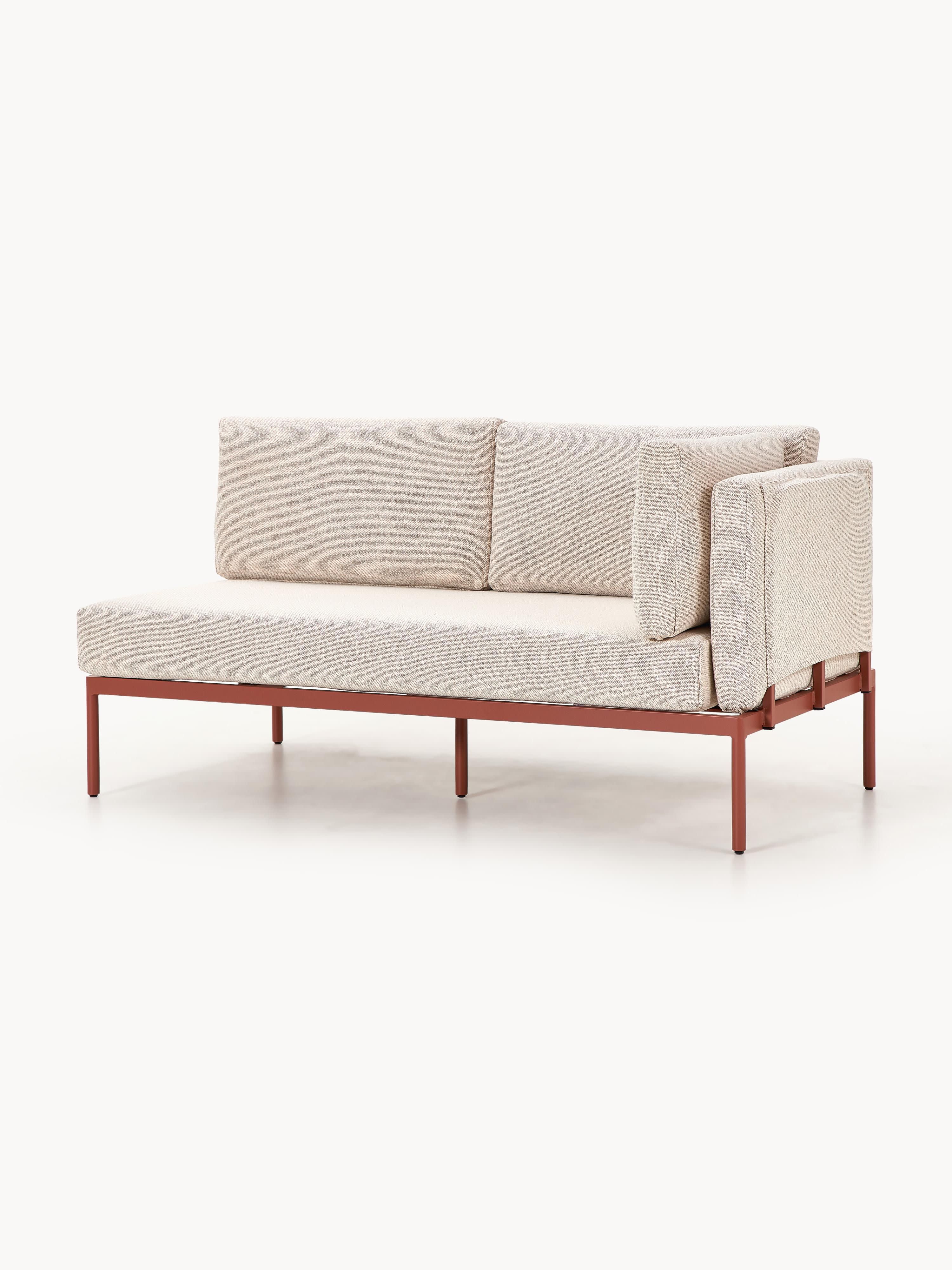 Tuin loungeset Linden, 2-delig