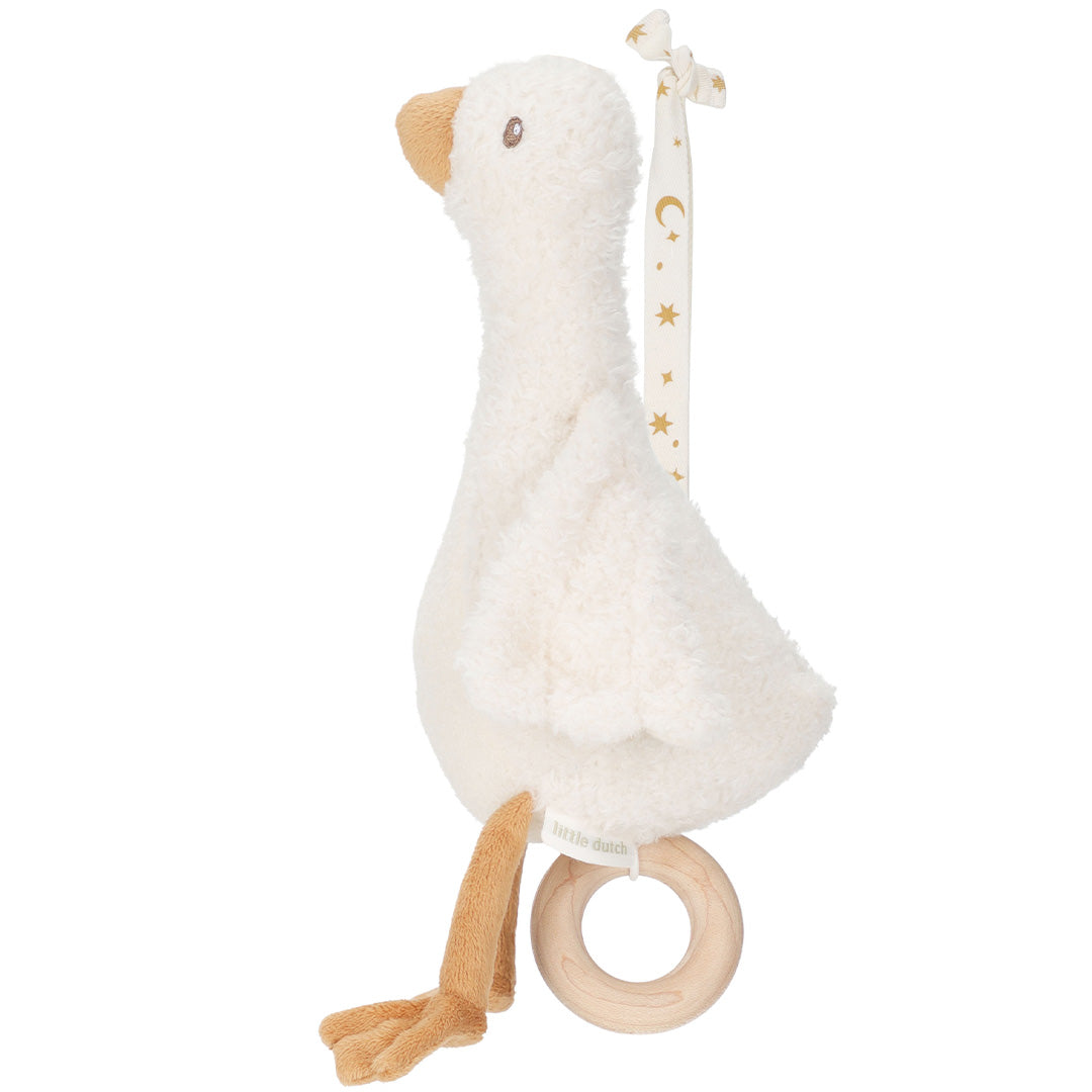 Little dutch muziekdoosje little goose