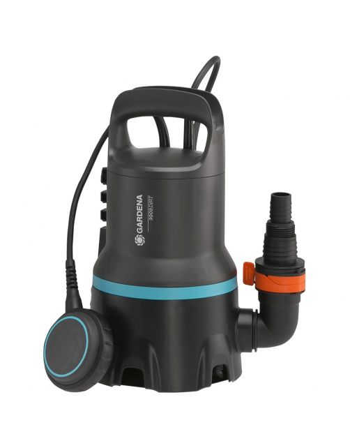 Gardena Vuilwaterpomp 9000 - Pompen -