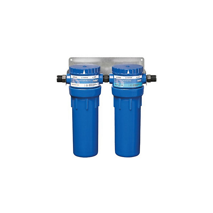 Filtre antitartre BWT Pilodiphos PAP by pass