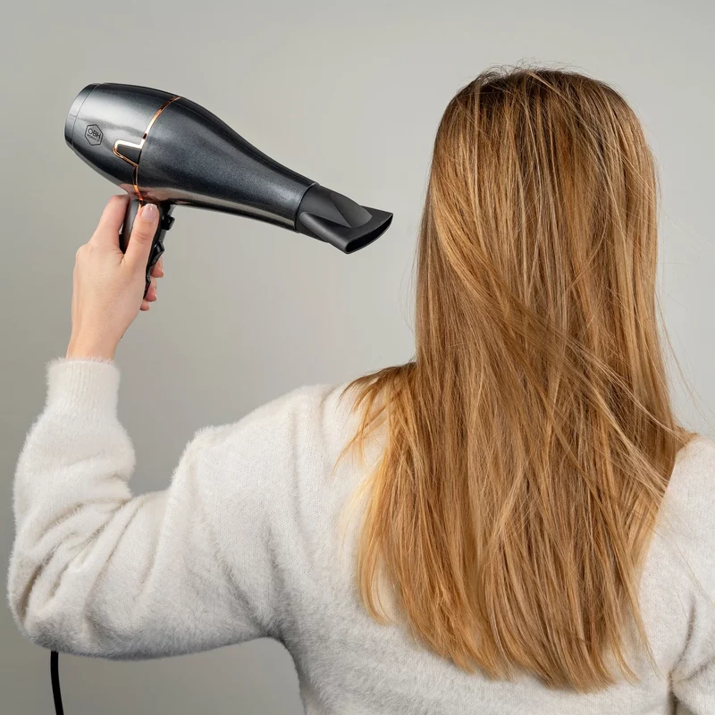 OBH Nordica Artist Hair Dryer Keratin Care - 5161