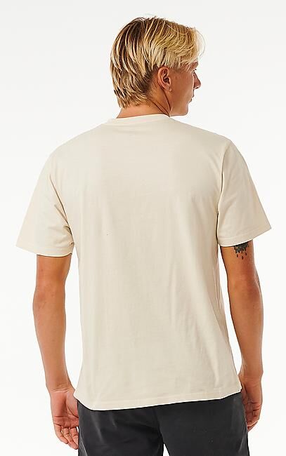 RIP CURL - T-SHIRT SURF REVIVAL MUMMA