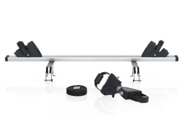 Atera DL3 Adapter, Til 4. Cykel