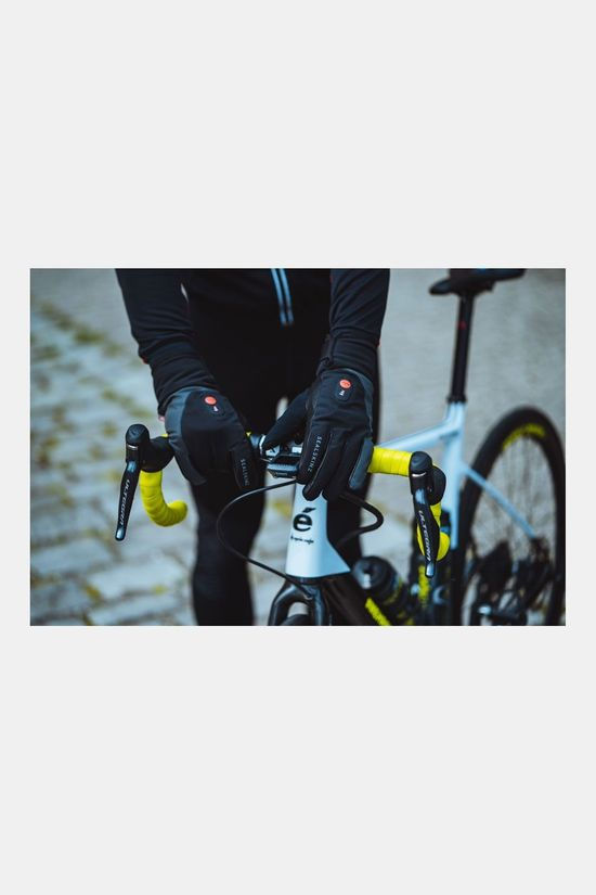 Sealskinz Sealskinz Waterproof Heated Cycle Handschoen