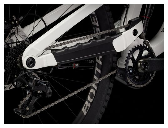 VTT DH Tout-Suspendu Trek Session 9 Sram X01 DH 7V 29'' Team 2023 XL / 186-196 cm