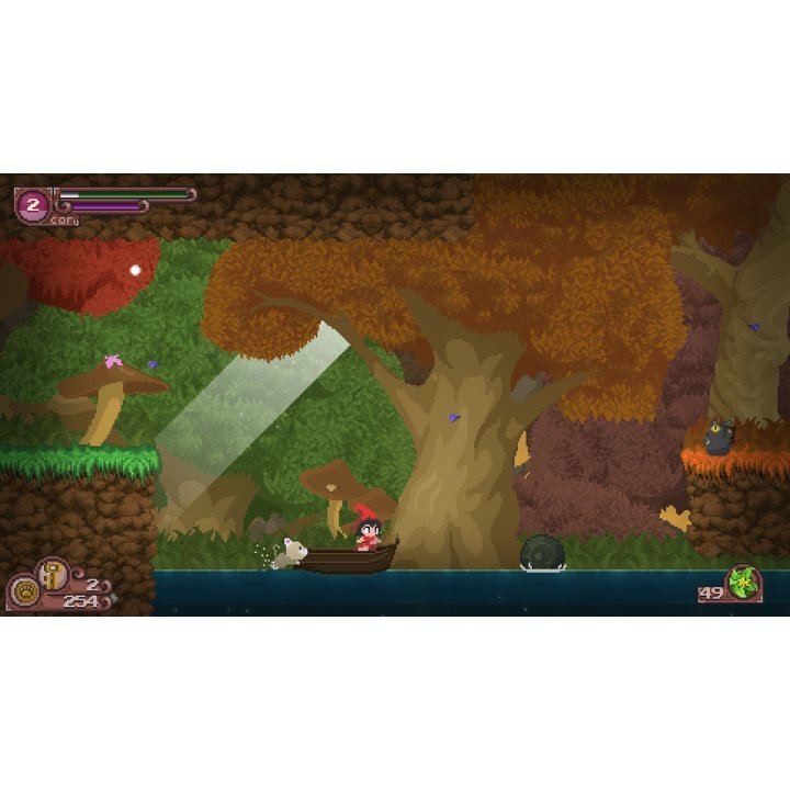 Catmaze- Nintendo Switch