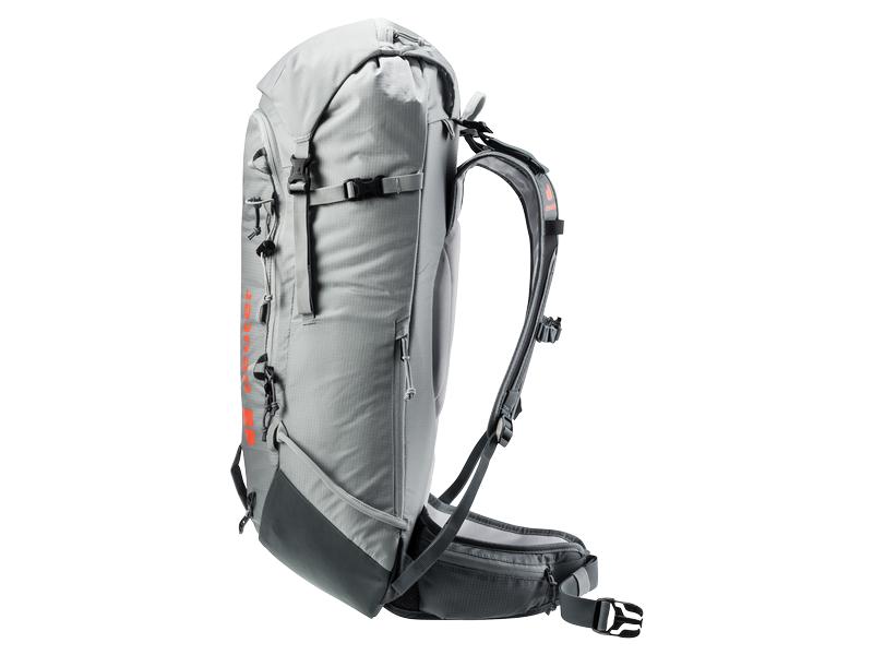 deuter Rucksack Freescape Lite 24 SL, Tin/Shale Skitourenrucksack