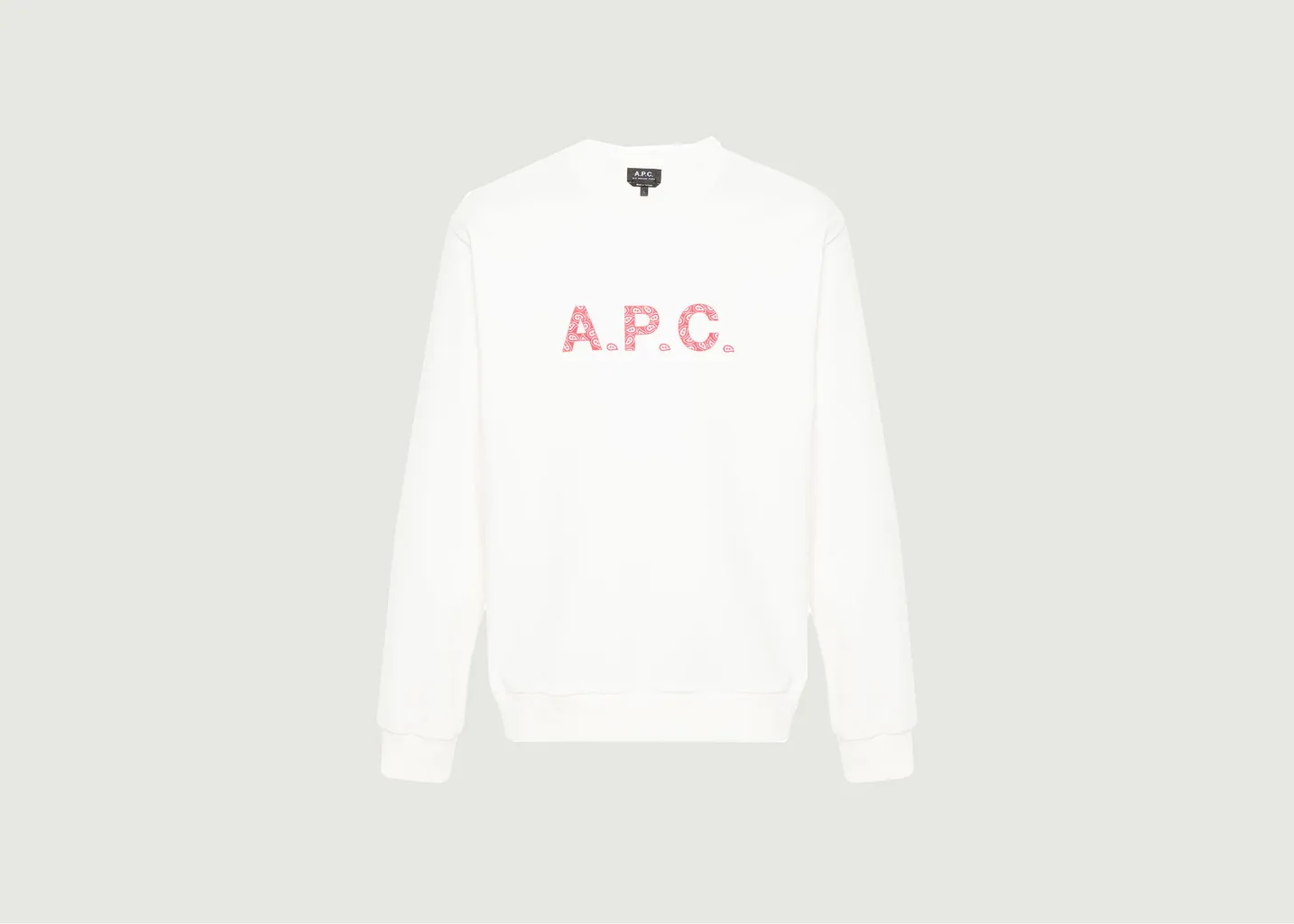 Sweat timothy A.P.C.