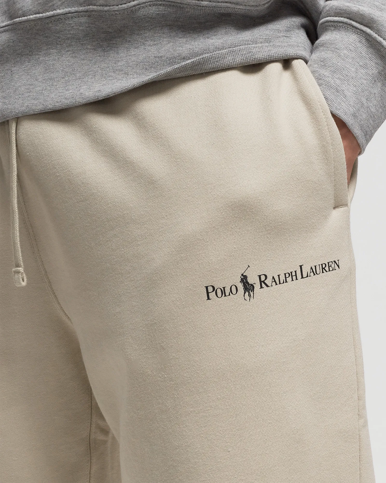 Polo Ralph Lauren JOGGERM3-ATHLETIC SWEATPANTS