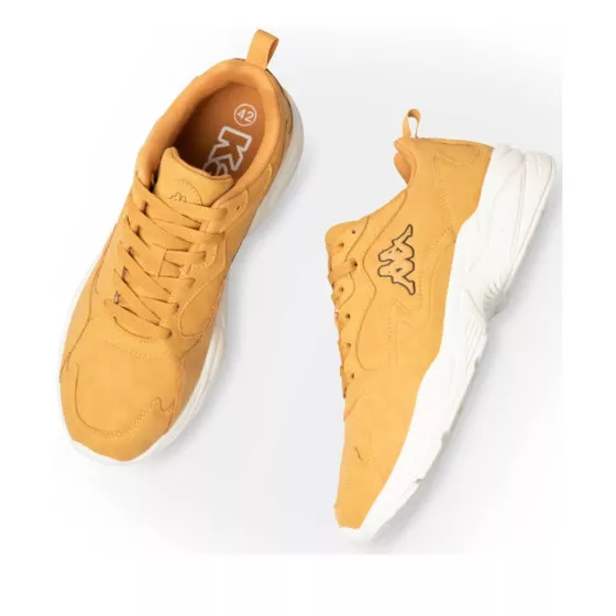 Baskets COGNAC KAPPA