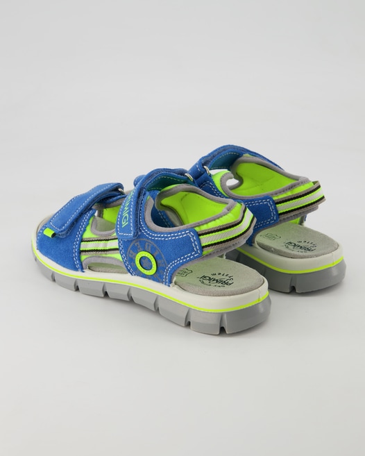 Primigi 3896044 Sandalen in Blau