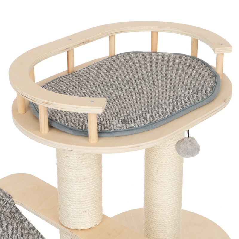 Arbre à chat Modern Living Amora