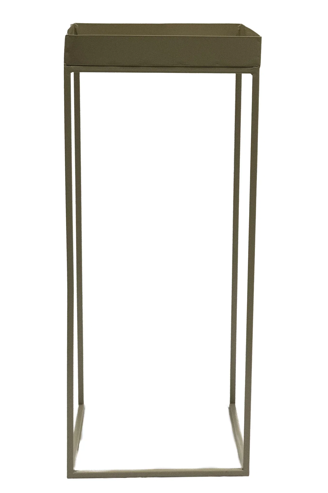 Pidestall Kalix Høyde 70 cm