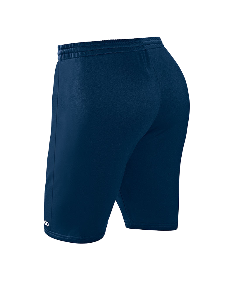 JAKO Profi Trainingsshort Kids Blau F09