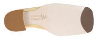 Loafer Ligia gulbeige Beige