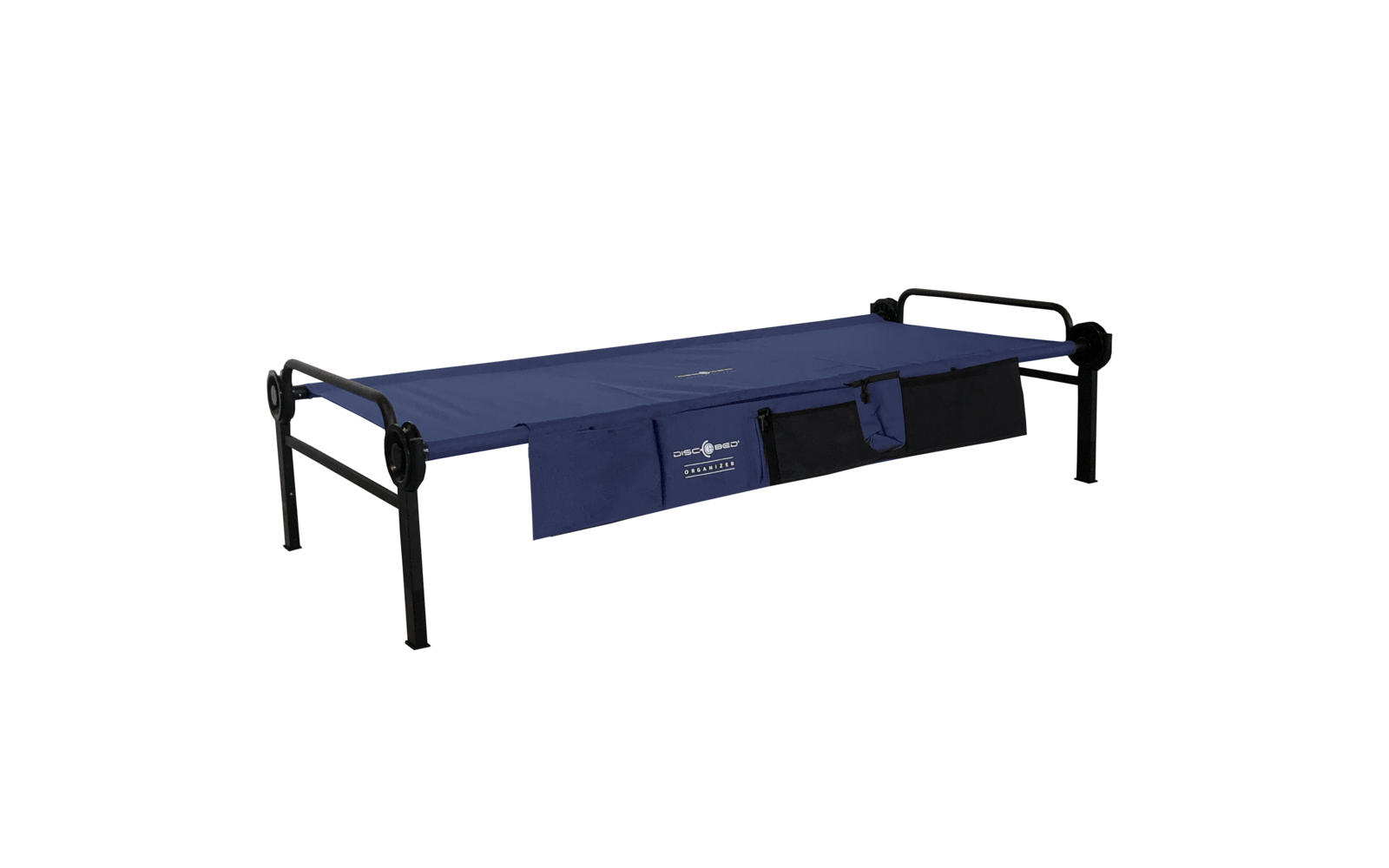 Disc-O-Bed XLT Exklusiv Edition Campingliege  201 cm
