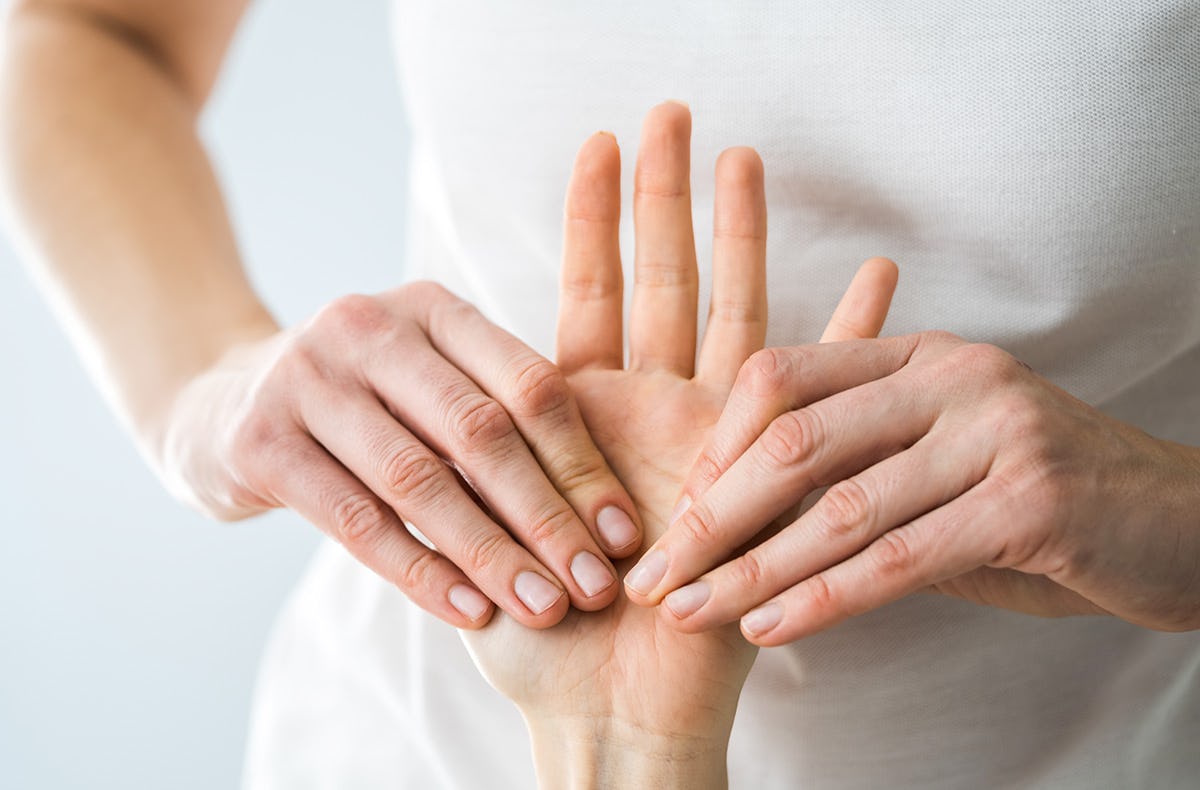 Shiatsu Massage Konstanz