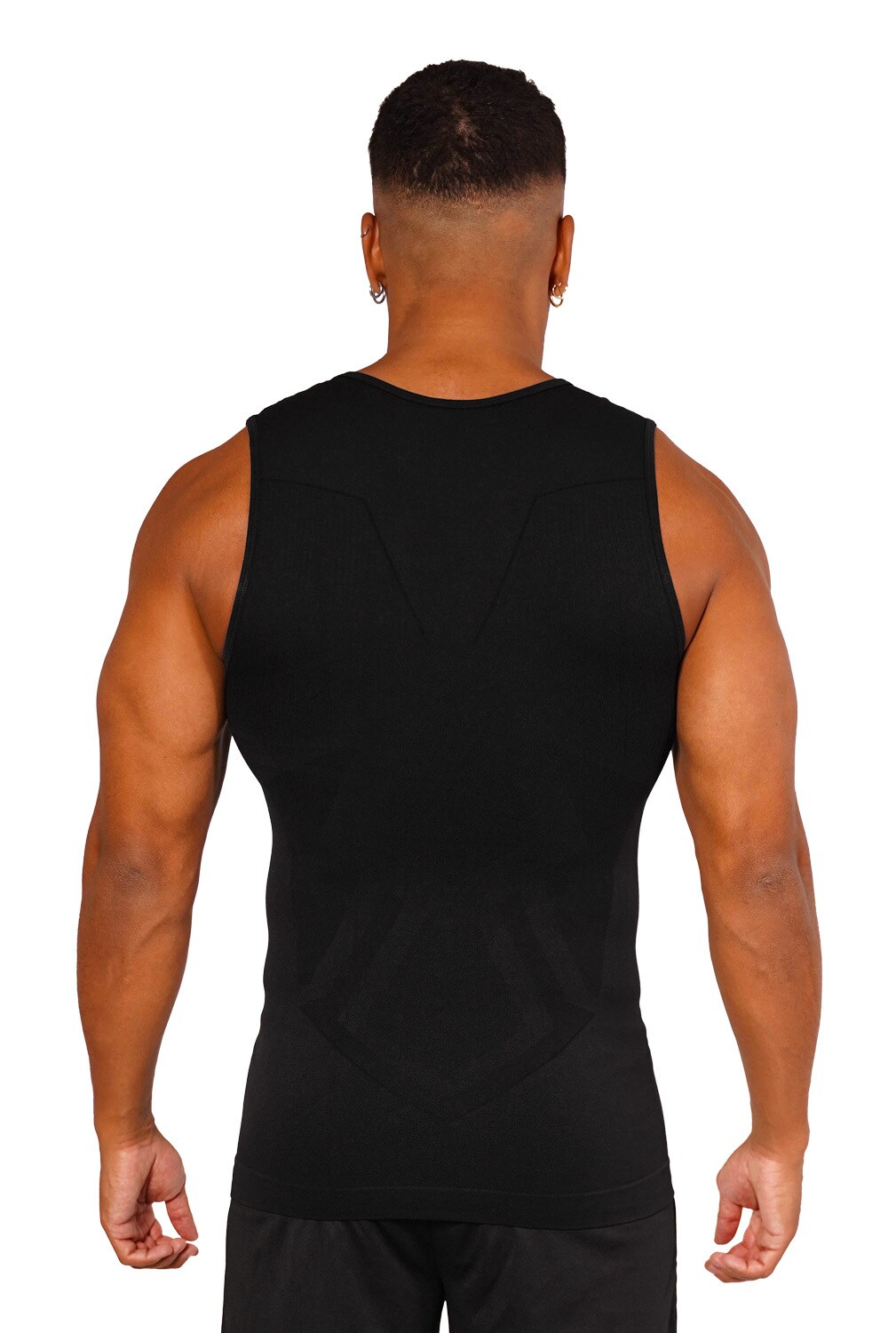 Stark Soul® Seamless Tanktop Unterzieh-Shirt Ärmellos
