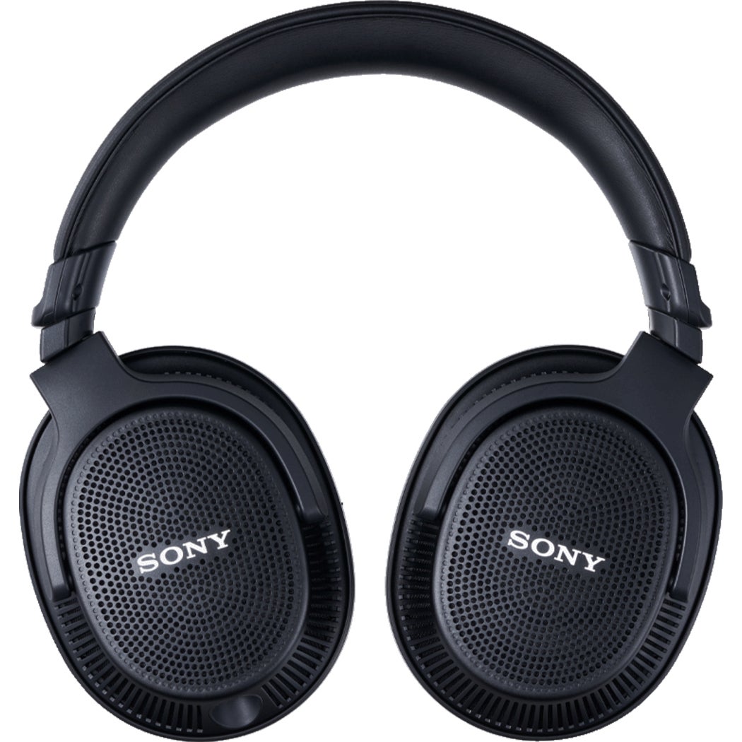 Sony MDR-MV1 studio hoofdtelefoon