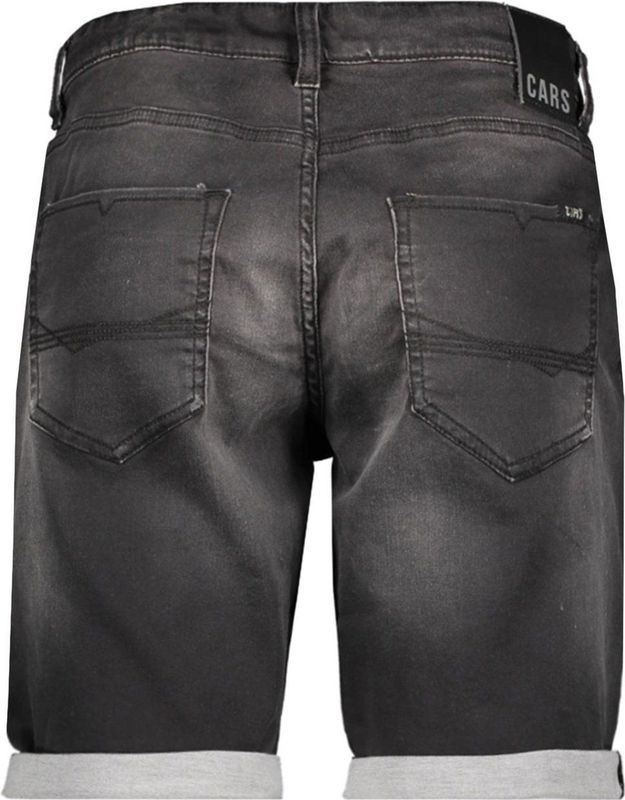 Cars Jeans Shorts Seatle Short Den