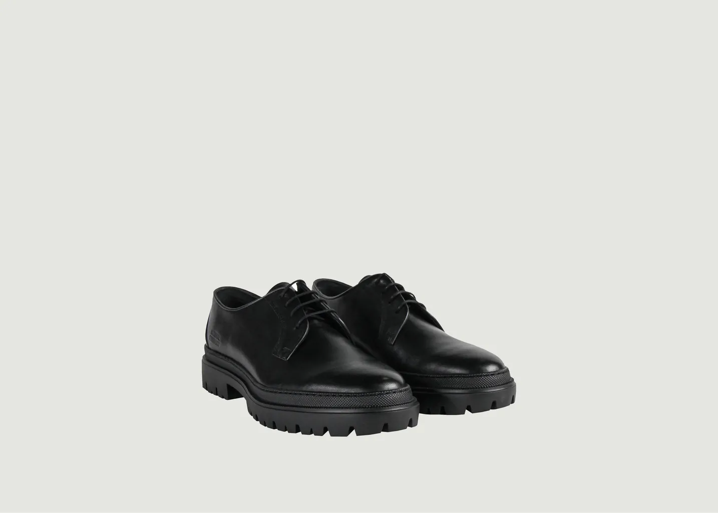Derbies Edition 13 National Standard