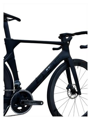 Produit reconditionné . Cube Litening Aero C:68X Pro Sram Force AXS 2024 . Vélo de Route . Cube . très bon état