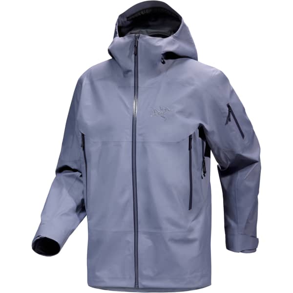 Veste de ski ARC'TERYX SABRE JKT M STRATUS