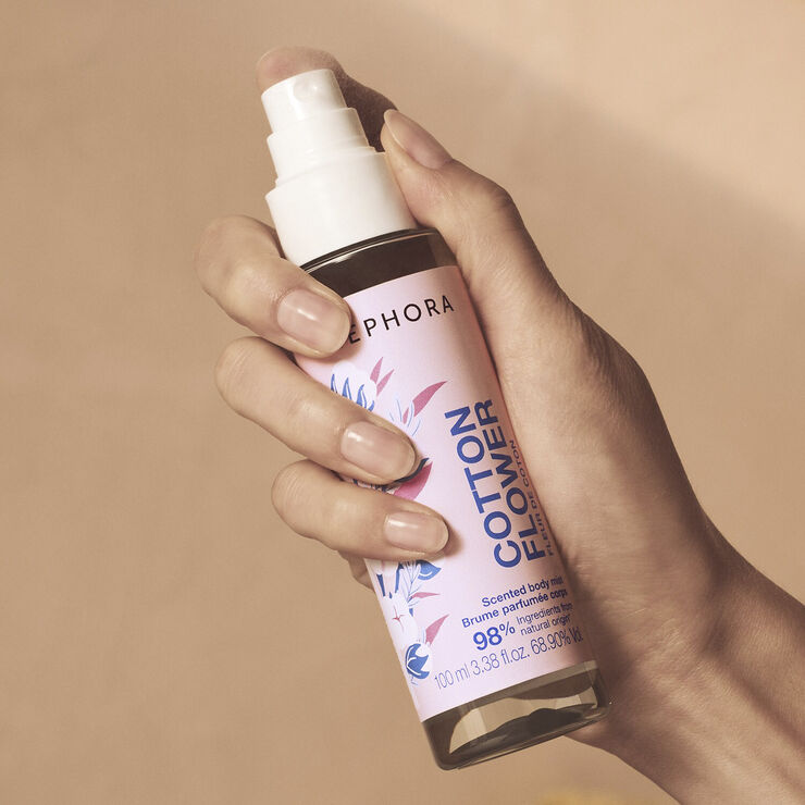 Sephora Collection Scented Body Mist