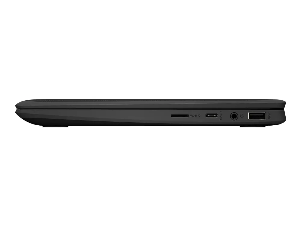HP Chromebook x360 11 G4 Education Edition - Flipdesign - Intel Celeron - N4500 / op til 2.8 GHz - Chrome OS - UHD Graphics - 8 GB RAM - 64 GB eMMC - 11.6