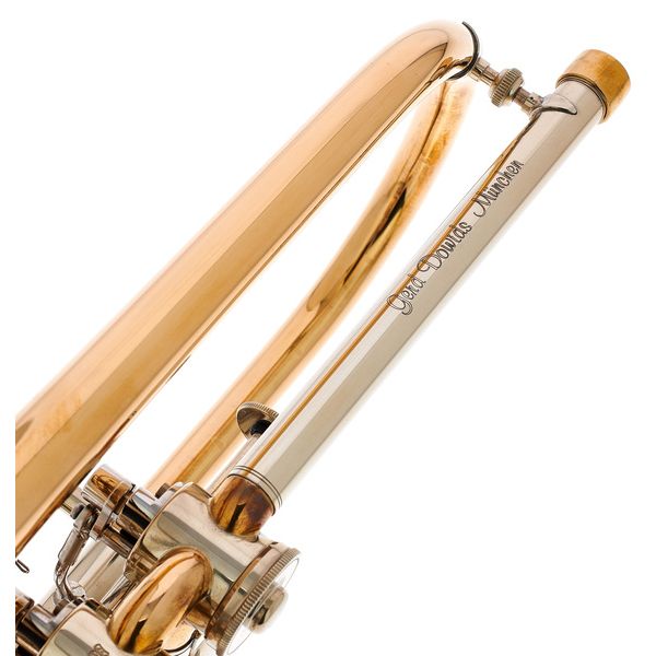 Gerd Dowids BZ Series GL 72 Bb-Trumpet