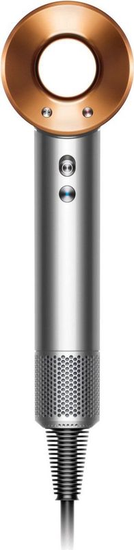 Dyson - Supersonic - Haardroger - Copper - Digitale Motor