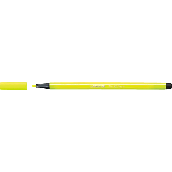 Premium-Filzstift Pen 68