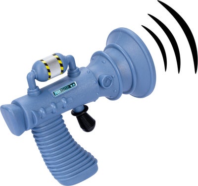 Grusomme meg 4 Mini Fart Blaster