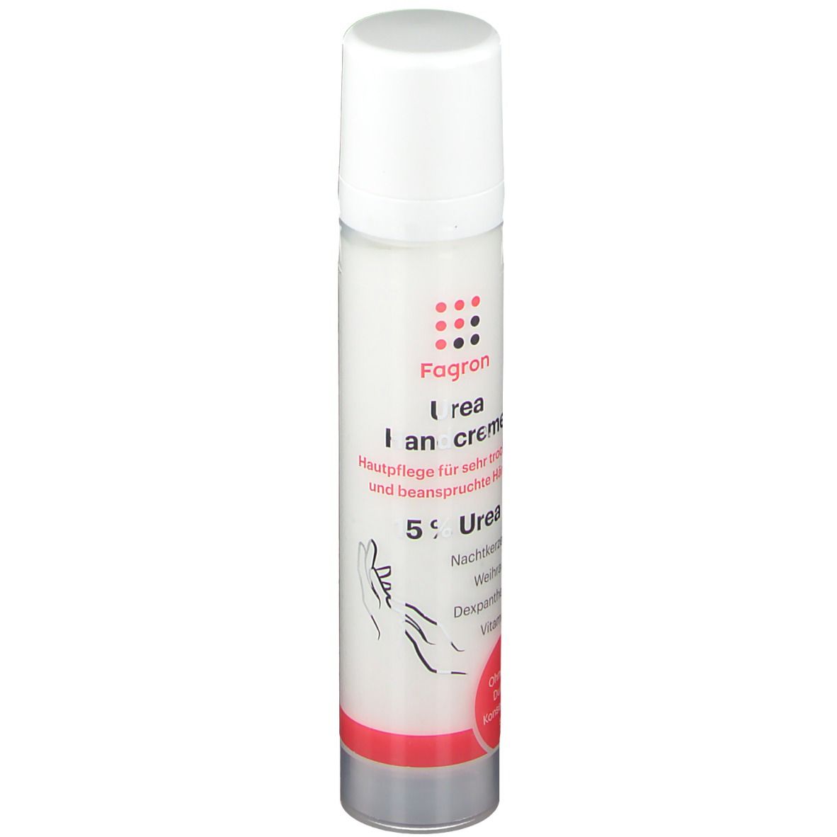 Fagron Urea Handcreme