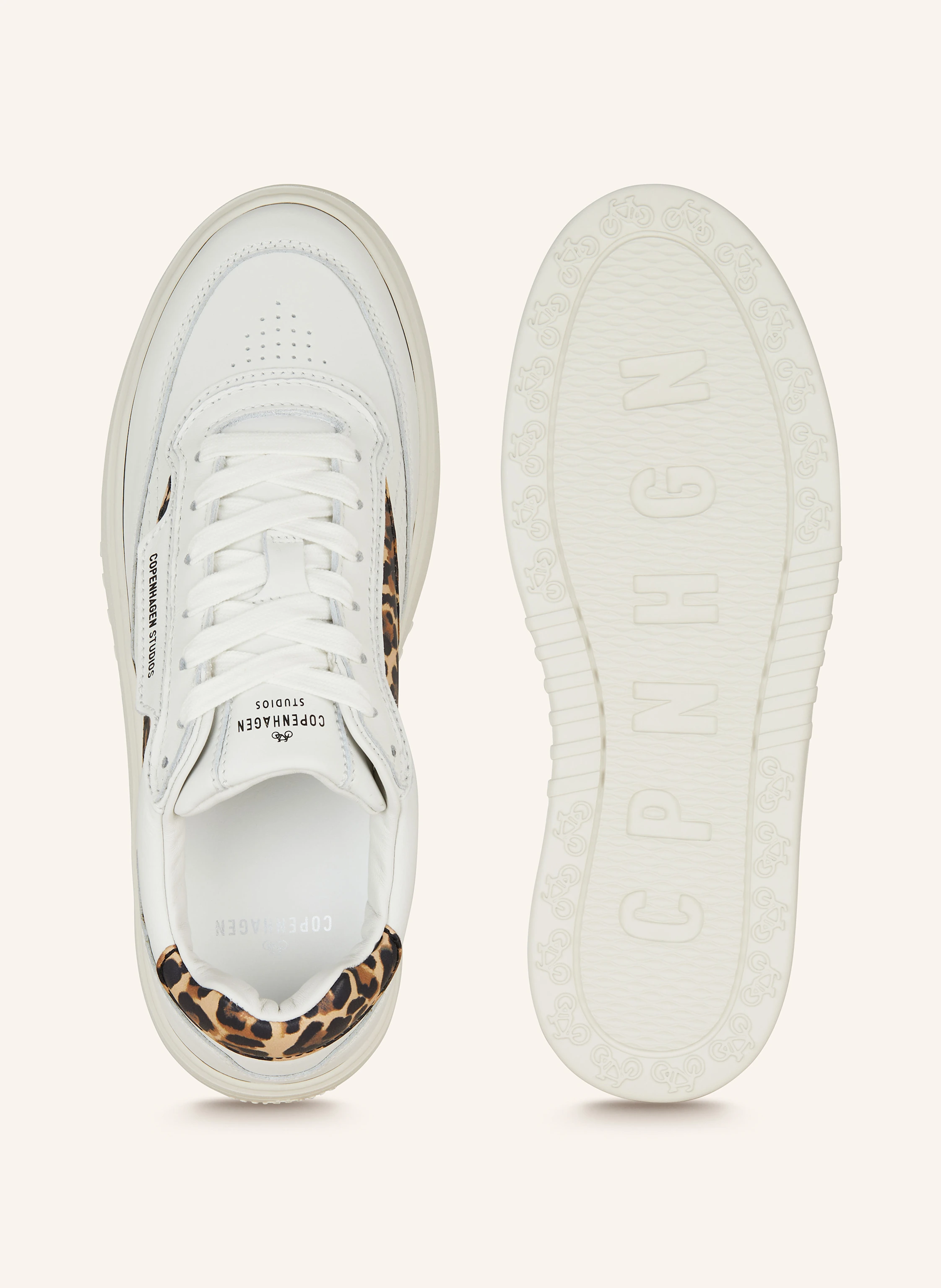 COPENHAGEN Sneaker CPH89